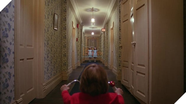 4 câu chuyện ma quái nổi tiếng thế giới từng khiến người người ám ảnh: The Shining từ đời thực đến biểu tượng kinh dị của thời đại 5