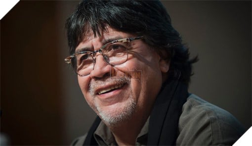 Nhà văn Luis Sepulveda - tác giả ‘Lão già mê đọc truyện tình’ - qua đời vì COVID-19 - Ảnh 1.