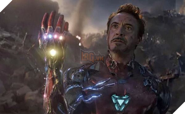 Nghiên cứu xếp hạng siêu anh hùng và ác nhân MCU với kết quả bất ngờ