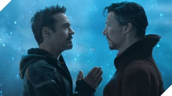 Nghiên cứu xếp hạng siêu anh hùng và ác nhân MCU với kết quả bất ngờ 3