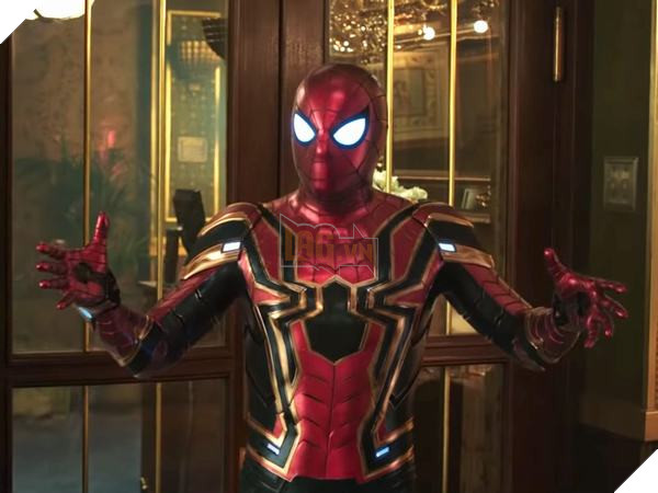 Nghiên cứu xếp hạng siêu anh hùng và ác nhân MCU với kết quả bất ngờ 5