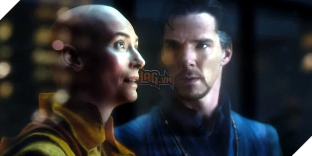 Tổng hợp các giả thuyết rùng rợn về Doctor Strange 2: Xác sống Iron Man, hồn ma Ancient One?  6