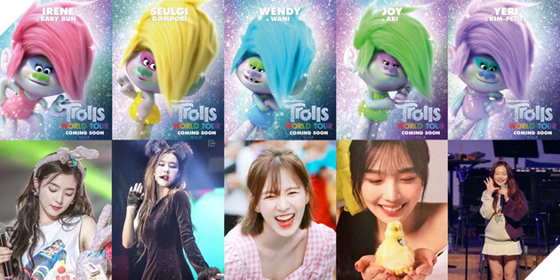 Trolls World Tour bỗng lập kỷ lục thành công nhất mọi thời đại khi phát hành trực tuyến 2