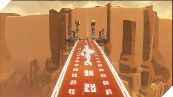 Đang miễn phí trên PlayStation 4, Journey chuẩn bị dọn nhà lên Steam 2