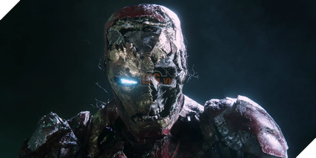 Tổng hợp các giả thuyết rùng rợn về Doctor Strange 2: Xác sống Iron Man, hồn ma Ancient One?  3