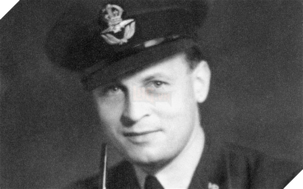 Phiên bản ngoài đời thực của Điệp viên 007 là ai? 5