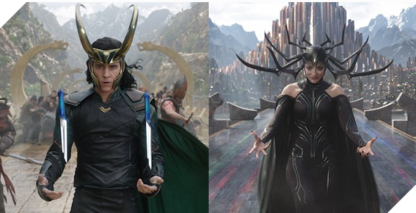 Nghiên cứu xếp hạng siêu anh hùng và ác nhân MCU với kết quả bất ngờ 4