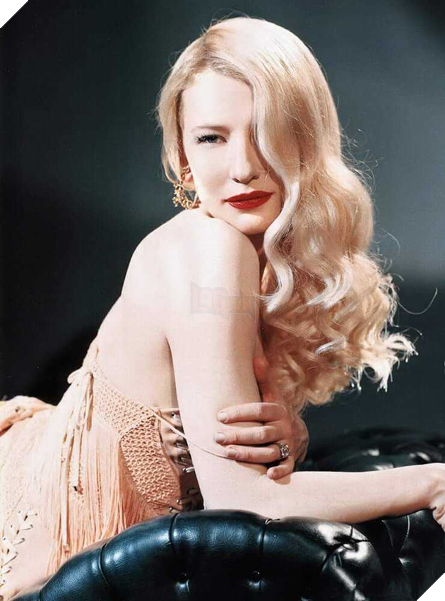 Bất ngờ với dàn ười tình màn ảnh nóng bỏng của Brad Pitt  4