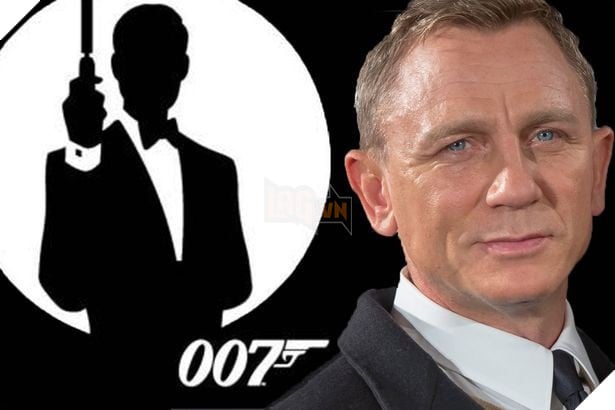 Phiên bản ngoài đời thực của Điệp viên 007 là ai?