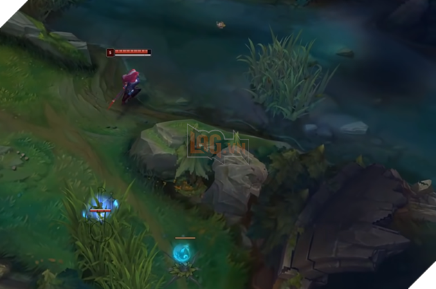 LMHT: 4 trick đơn giản nhưng cực kì hiệu quả được cao thủ sử dụng để leo rank thần tốc - Ảnh 2.