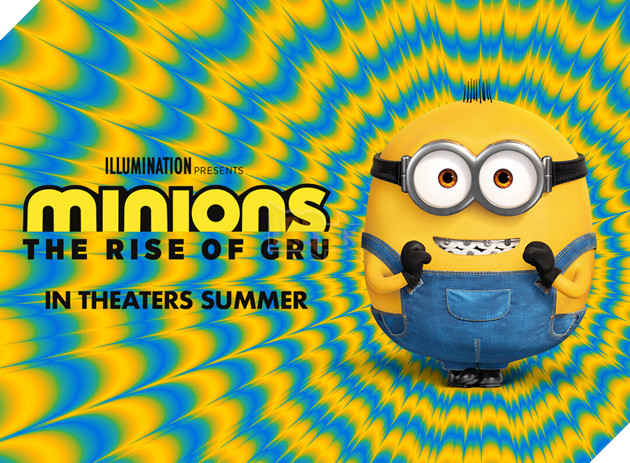 Danh sách phim sẽ ra mắt trong năm 2021 khi dịch qua đi P2 