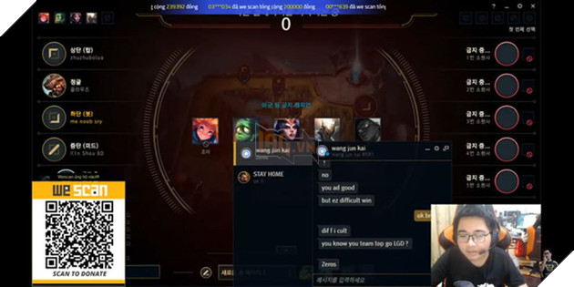 HLV Tinikun lại úp mở, hé lộ nhiều chi tiết về việc chuẩn bị đưa Dia1 và Zeros xuất ngoại? - Ảnh 6.