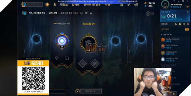 HLV Tinikun lại úp mở, hé lộ nhiều chi tiết về việc chuẩn bị đưa Dia1 và Zeros xuất ngoại? - Ảnh 2.