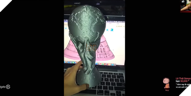 Độ Mixi hứa hẹn sẽ làm offline siêu to khổng lồ, sân khấu 3 màn hình lớn, hết dịch là lên kế hoạch làm luôn - Ảnh 3.