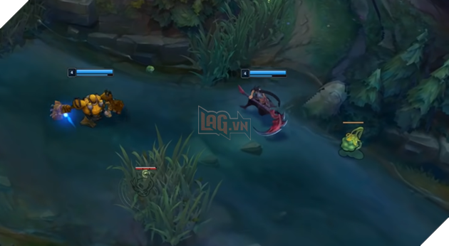 LMHT: 4 trick đơn giản nhưng cực kì hiệu quả được cao thủ sử dụng để leo rank thần tốc - Ảnh 4.