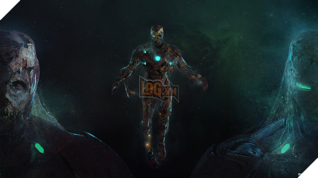 Tổng hợp các giả thuyết rùng rợn về Doctor Strange 2: Xác sống Iron Man, hồn ma Ancient One?  5