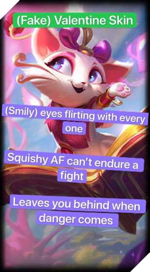 Học văn mẫu nịnh vợ cùng Doinb: Tình yêu anh trao em to đùng như cục đá biết đi mang tên FPX Malphite - Ảnh 3.