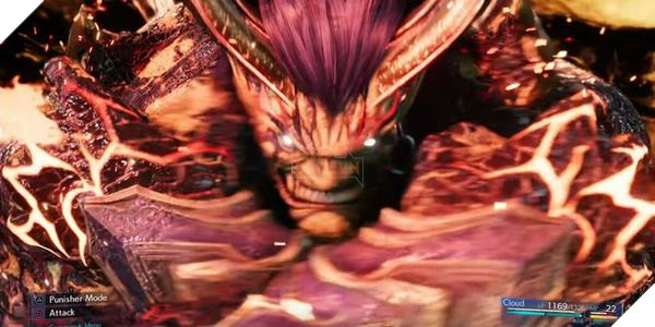 Final Fantasy 7 Remake: Hướng dẫn mở khóa Thú triệu hồi Ifrist