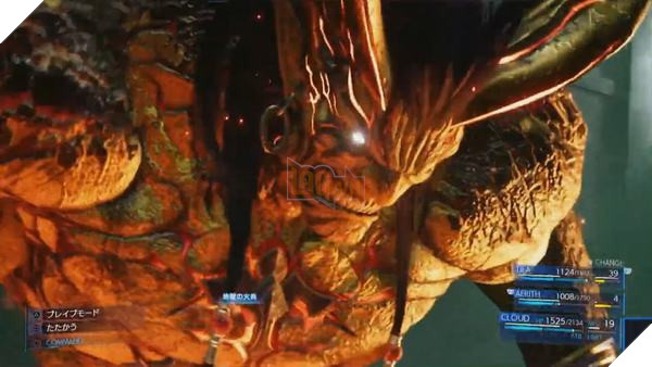 Final Fantasy 7 Remake: Hướng dẫn mở khóa Thú triệu hồi Ifrist 2