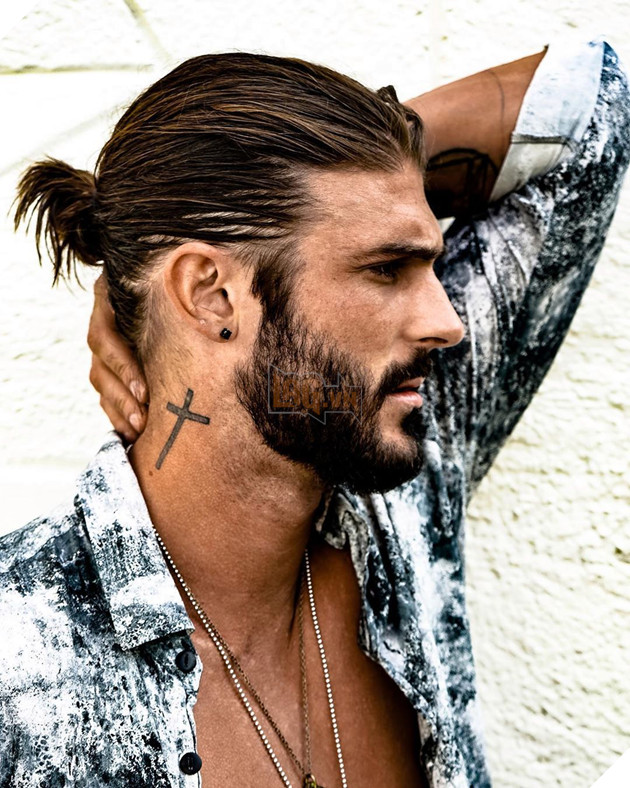 Bật mí lai lịch của dàn sao Too Hot To Handle sắp ra mắt trên Netflix 6