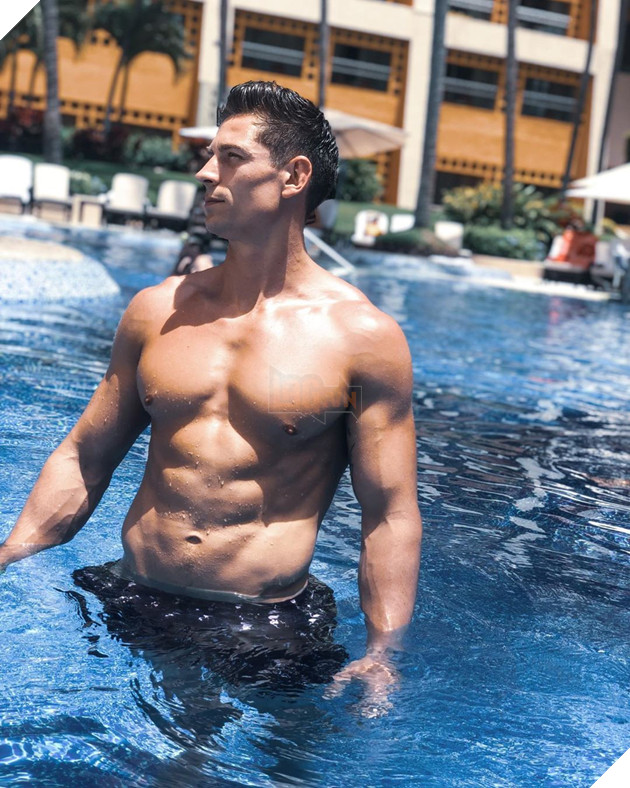 Bật mí lai lịch của dàn sao Too Hot To Handle sắp ra mắt trên Netflix 3