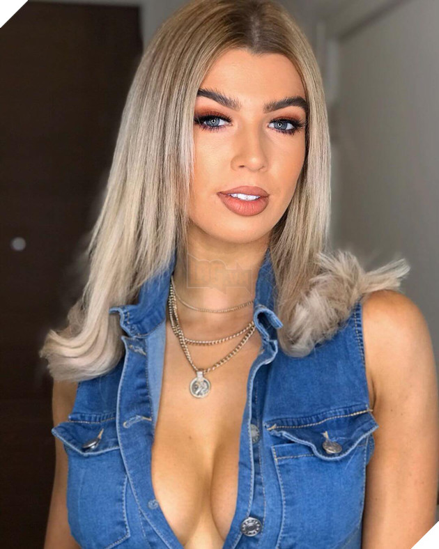 Bật mí lai lịch của dàn sao Too Hot To Handle sắp ra mắt trên Netflix 9