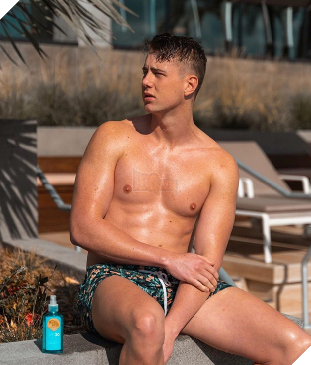 Bật mí lai lịch của dàn sao Too Hot To Handle sắp ra mắt trên Netflix 19