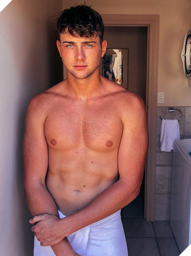 Bật mí lai lịch của dàn sao Too Hot To Handle sắp ra mắt trên Netflix 20