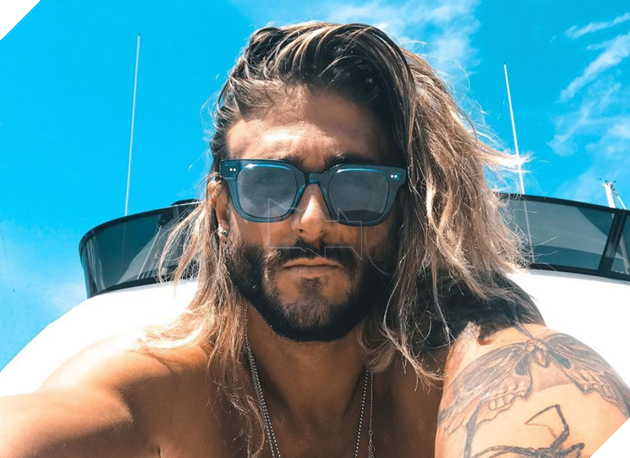 Bật mí lai lịch của dàn sao Too Hot To Handle sắp ra mắt trên Netflix 7