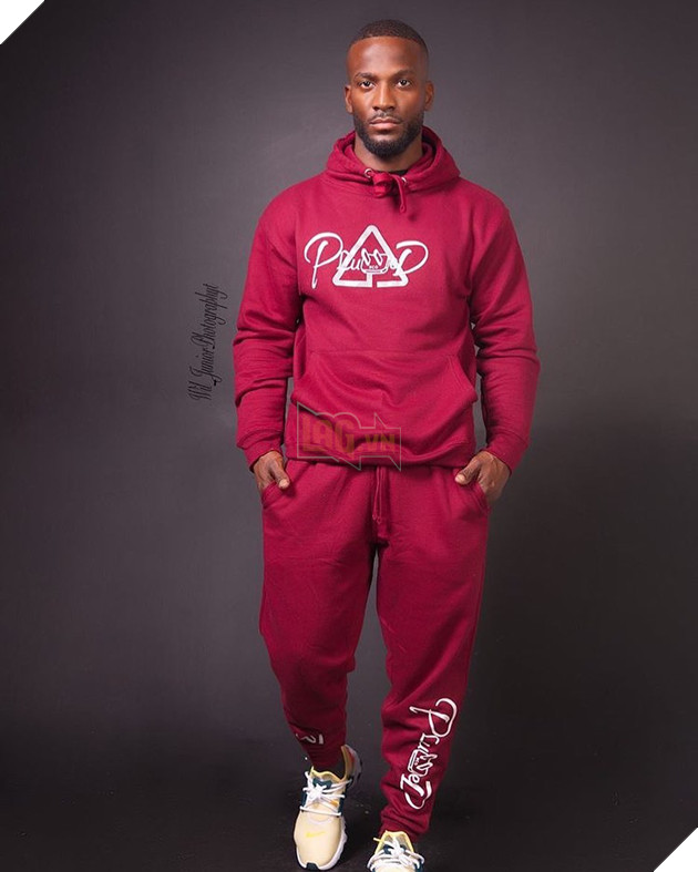 Bật mí lai lịch của dàn sao Too Hot To Handle sắp ra mắt trên Netflix 10