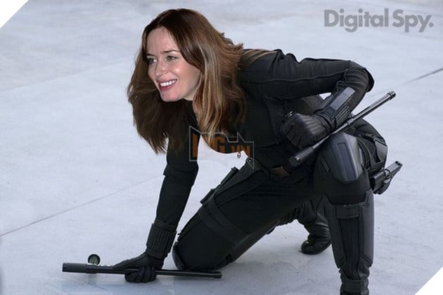 Hú hồn trước loạt ảnh chế những diễn viên từng hụt vai siêu anh hùng nhà Marvel 3