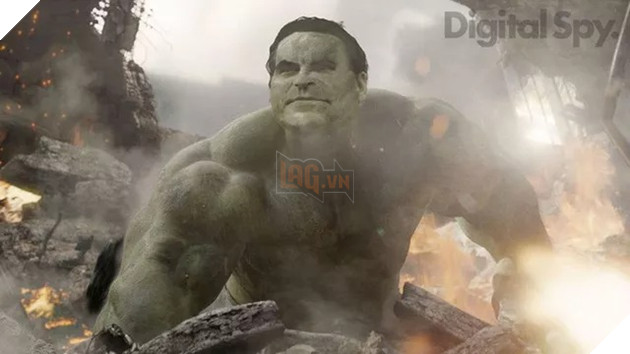 Hú hồn trước loạt ảnh chế những diễn viên từng hụt vai siêu anh hùng nhà Marvel 6