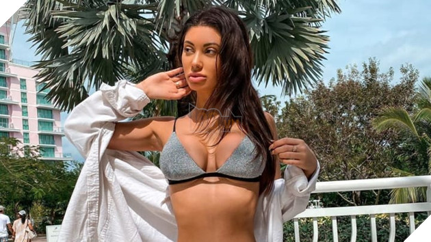 Bật mí lai lịch của dàn sao Too Hot To Handle sắp ra mắt trên Netflix 13