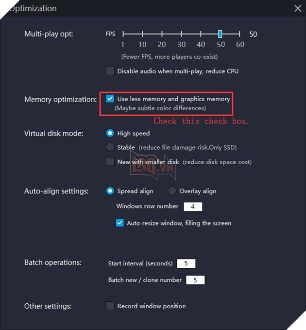 Hướng dẫn cách tăng FPS để trải nghiệm mượt hơn khi chơi Garena Free Fire trên Mobile và PC