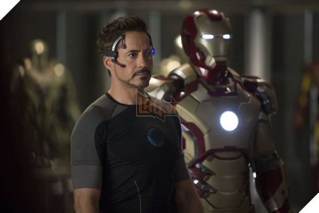 Iron Man 3: Hé lộ bí mật gây sốc về đoạn kết sau 7 năm mà trước giờ không ai biết 2