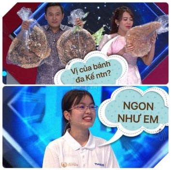 Ngon như em ạ! là gì mà meme này lại nổi tiếng khắp MXH đến như thế