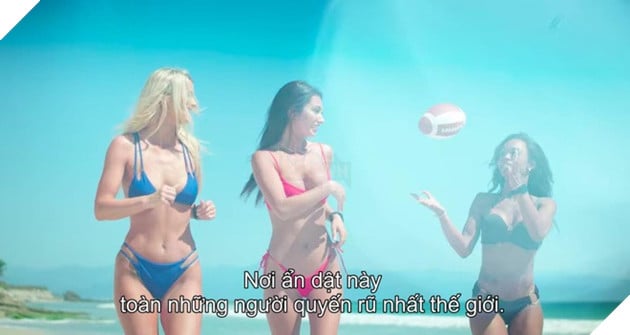 Too Hot To Handle là gì? Show truyền hình với chủ đề 18+ kỳ lạ sắp ra mắt của Netflix