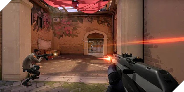 Valorant sẽ bị thống trị bởi những người chơi CS:GO? - Ảnh 2.