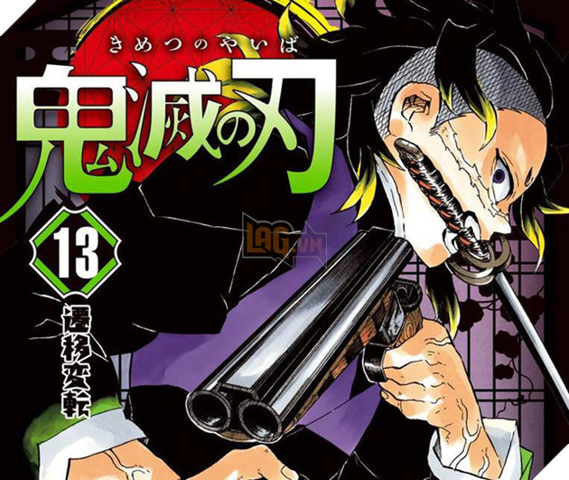 Kimetsu no Yaiba: Sức mạnh của Genya – em trai Phong Trụ đặc biệt đến mức nào? - Ảnh 3.