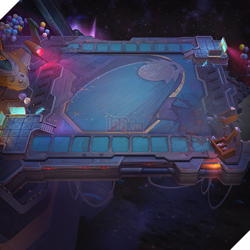 Đấu Trường Chân Lý: Sau Hắc Tinh, tới lượt tộc Thời Không được làm lại hoàn toàn ở bản 10.9 - Ảnh 2.