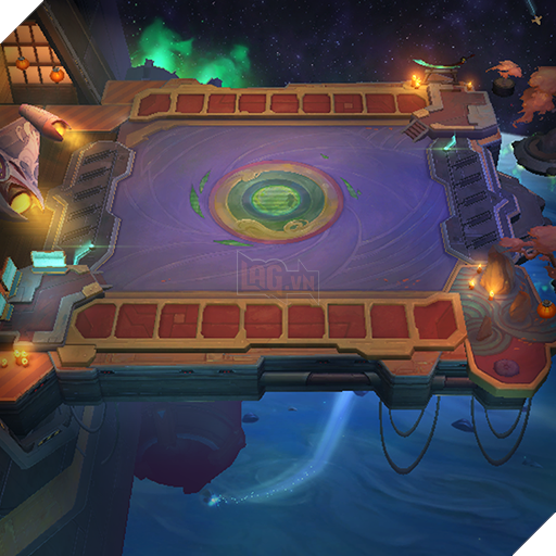 Đấu Trường Chân Lý: Sau Hắc Tinh, tới lượt tộc Thời Không được làm lại hoàn toàn ở bản 10.9 - Ảnh 3.