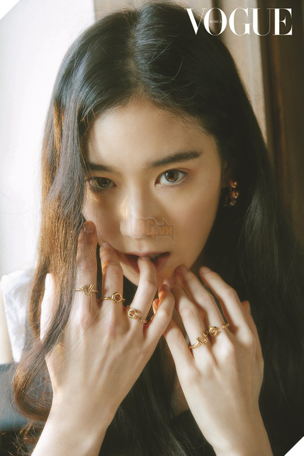 Tìm hiểu dàn diễn viên của bộ phim Quân vương bất diệt đang hot trên Netflix 37