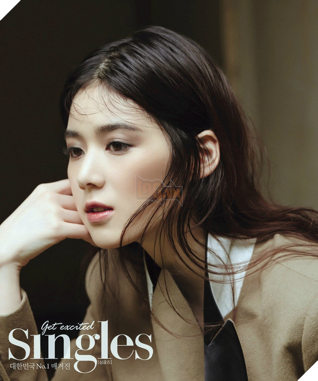 Tìm hiểu dàn diễn viên của bộ phim Quân vương bất diệt đang hot trên Netflix 38