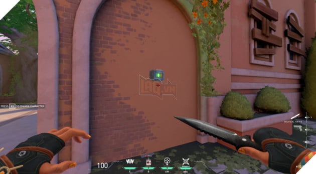 Valorant: Cách sử dụng kỹ năng của nhân vật Raze Kẻ phá hoại  3