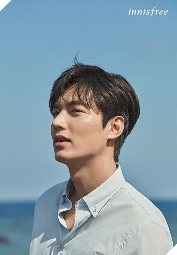 Tìm hiểu dàn diễn viên của bộ phim Quân vương bất diệt đang hot trên Netflix 7