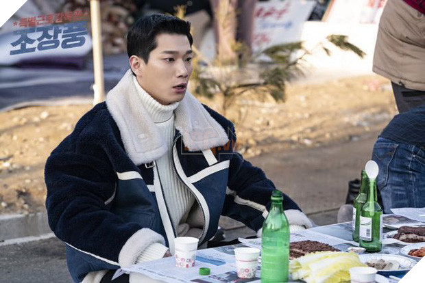 Tìm hiểu dàn diễn viên của bộ phim Quân vương bất diệt đang hot trên Netflix 33