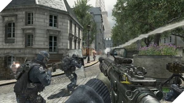 Photo of Tin đồn: Call of Duty Modern Warfare 3 Remastered đã phát triển xong