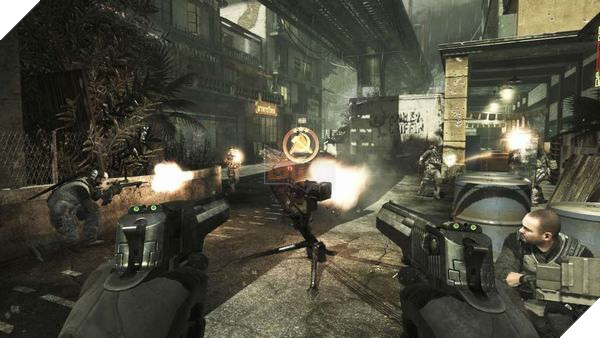 Tin đồn: Call of Duty Modern Warfare 3 Remastered đã phát triển xong 2