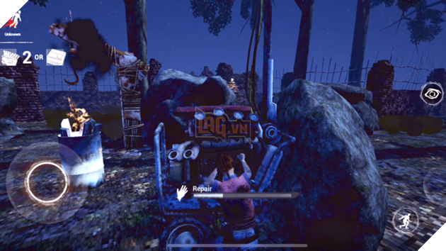 Dead by Daylight Mobile tung trailer ra mắt, chính thức sẵn sàng trên iOS và Android 2