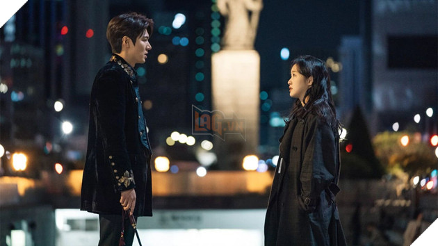 Phim Quân Vương Bất Diệt là gì ? Bộ phim đánh đấu sự trở lại của nam thần Lee Min Ho sau 2 năm vắng bóng màn ảnh 2